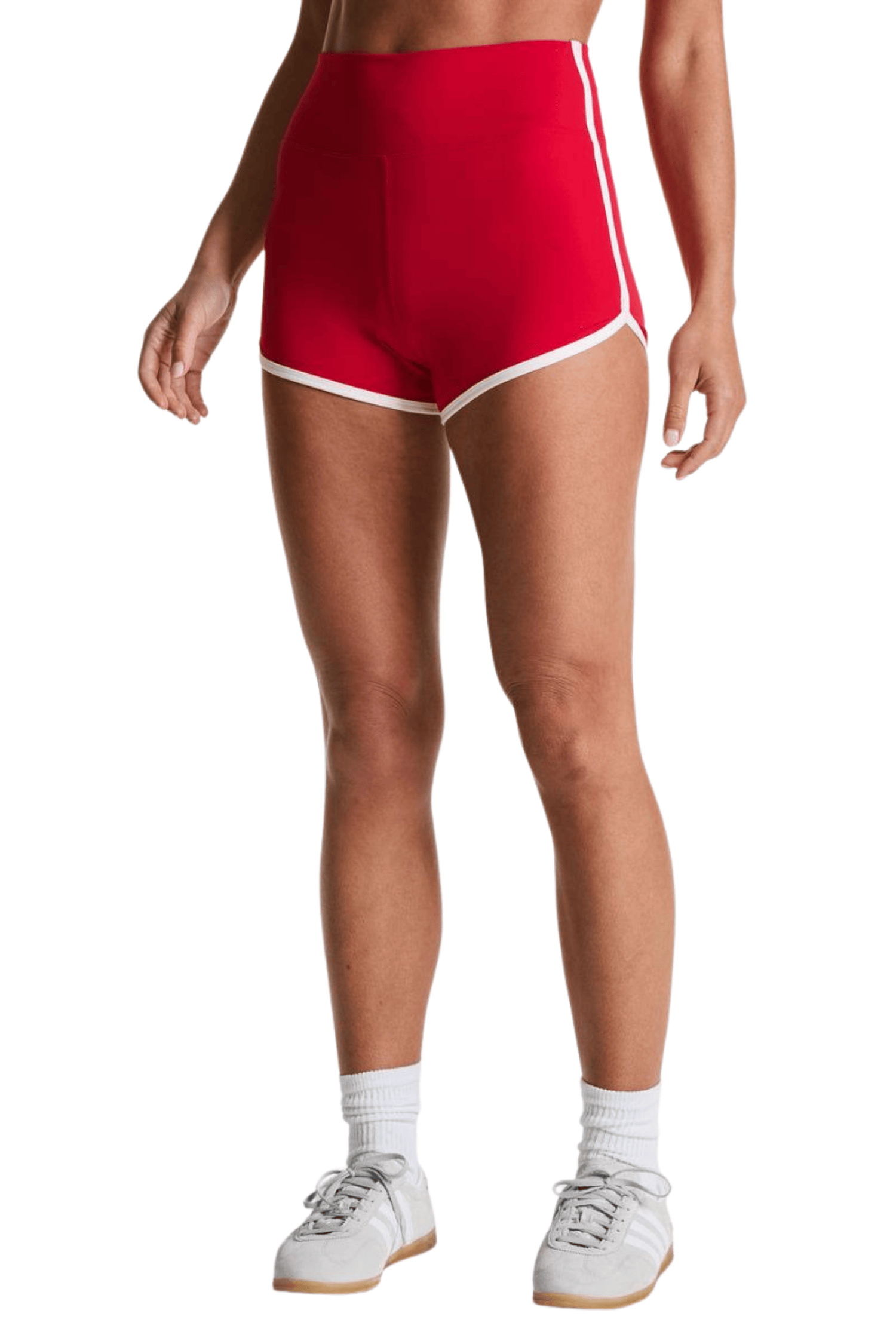Sporty Short Short