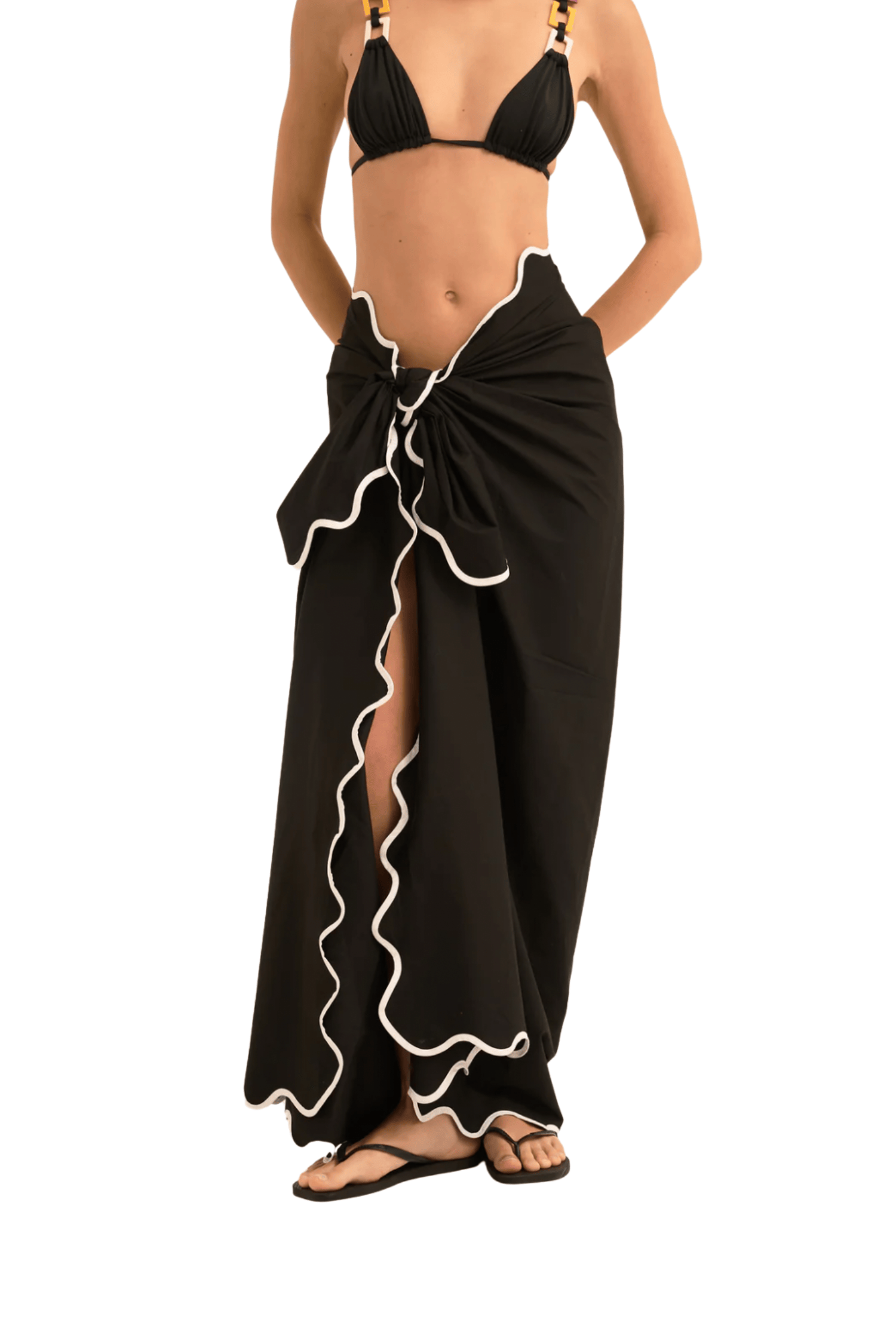 Lumi Maxi Sarong