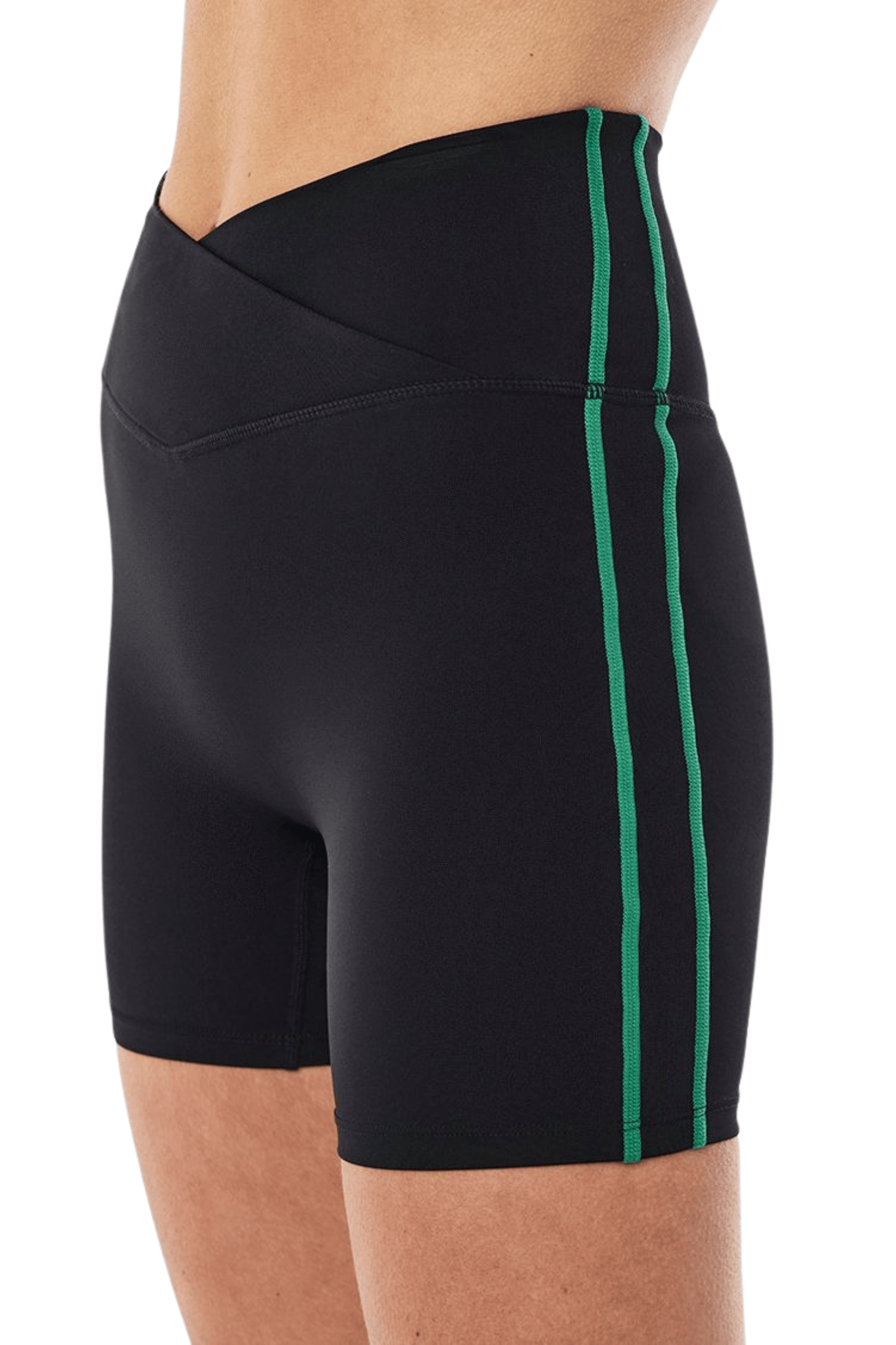 Clarity 5in Bike Short