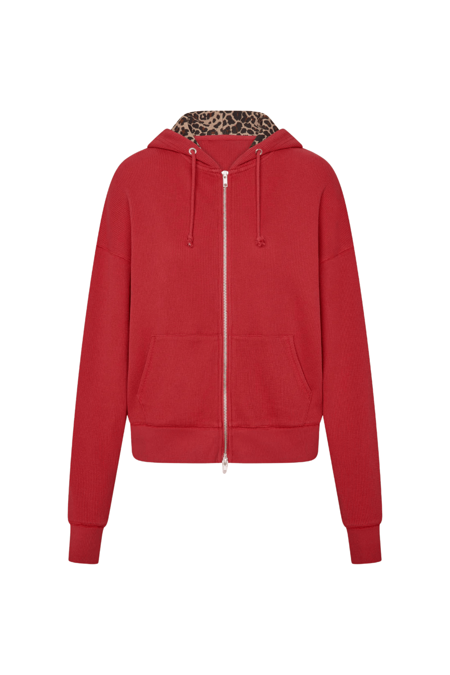 Weekend Thermal Hoodie – Fitness Hub Shop
