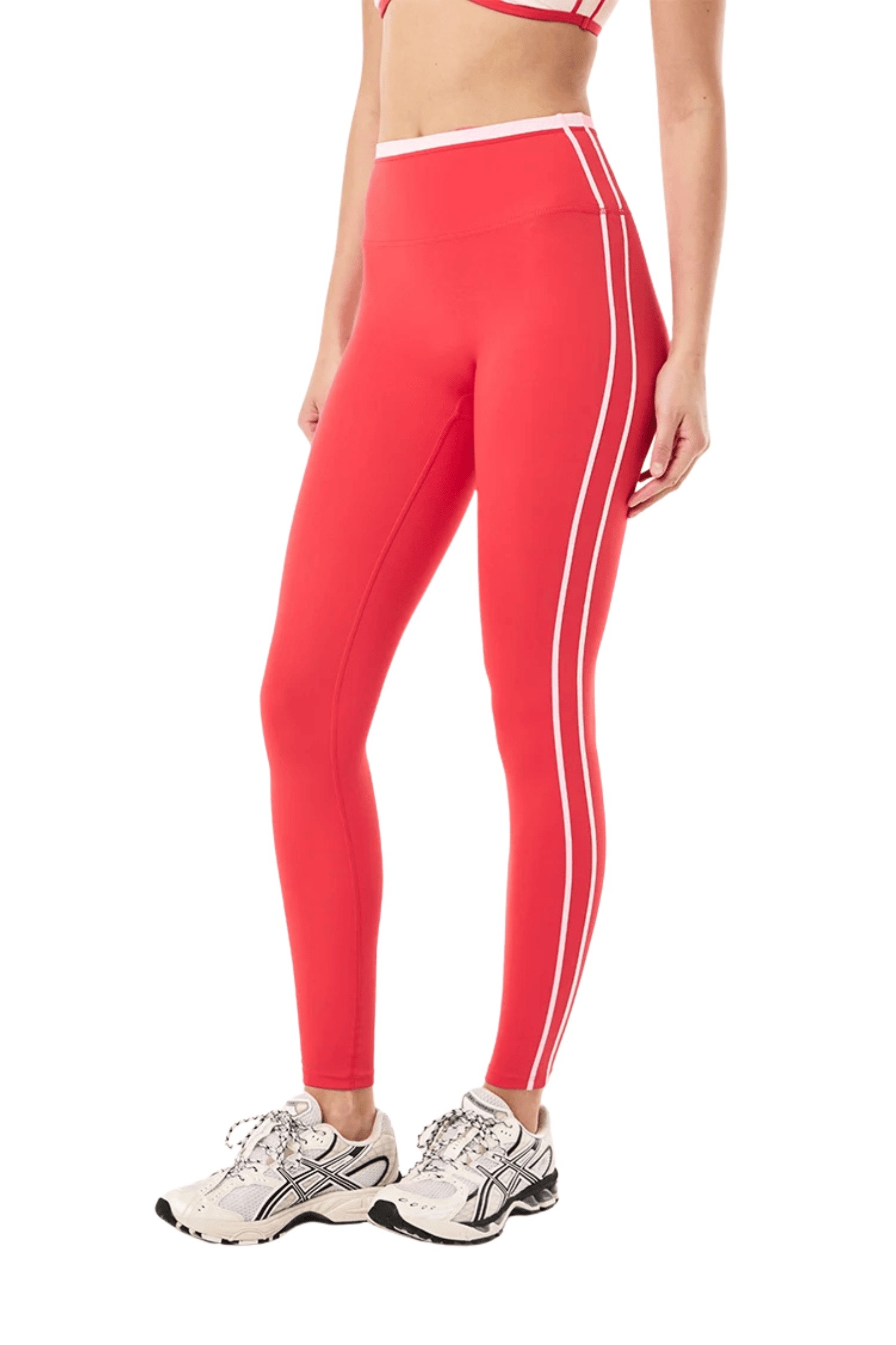Radar Full Length Legging