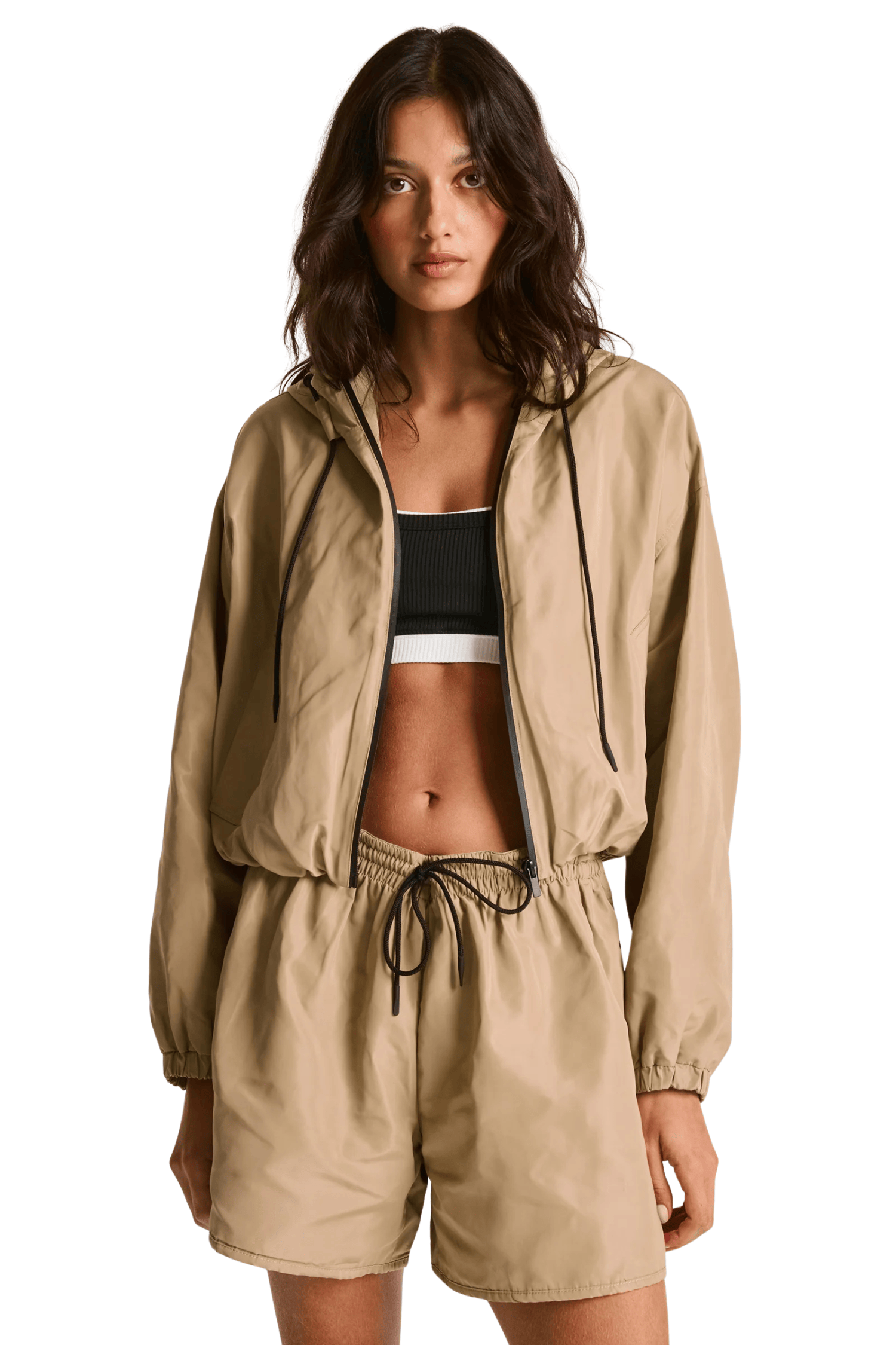Year Field Jacket
