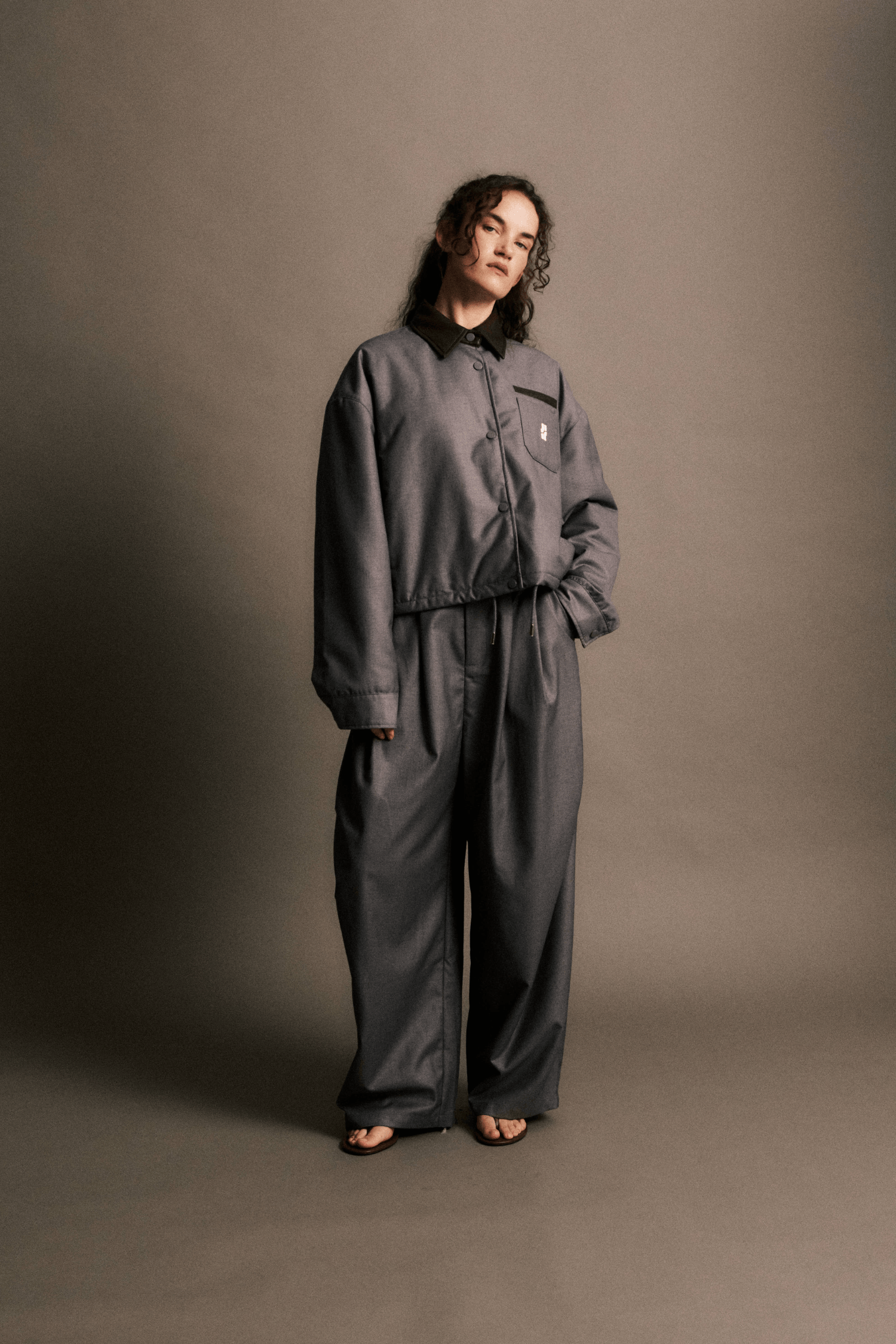 Samuel Coat