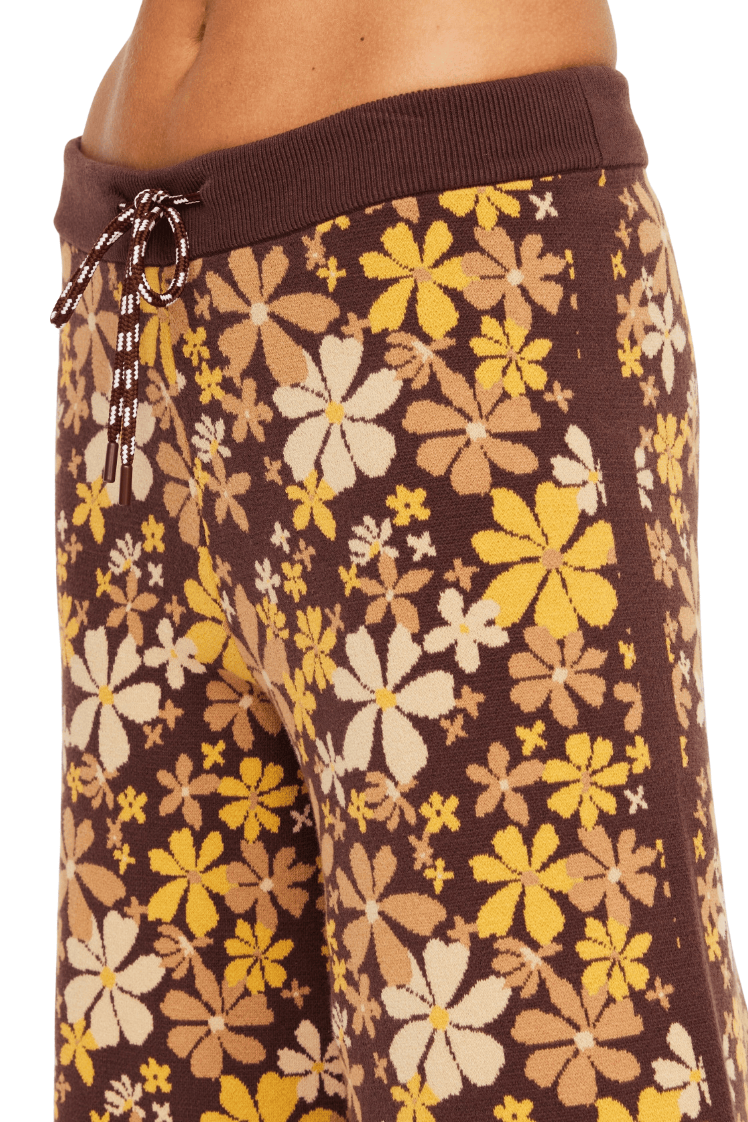 Copacabana Juniper Knit Pants