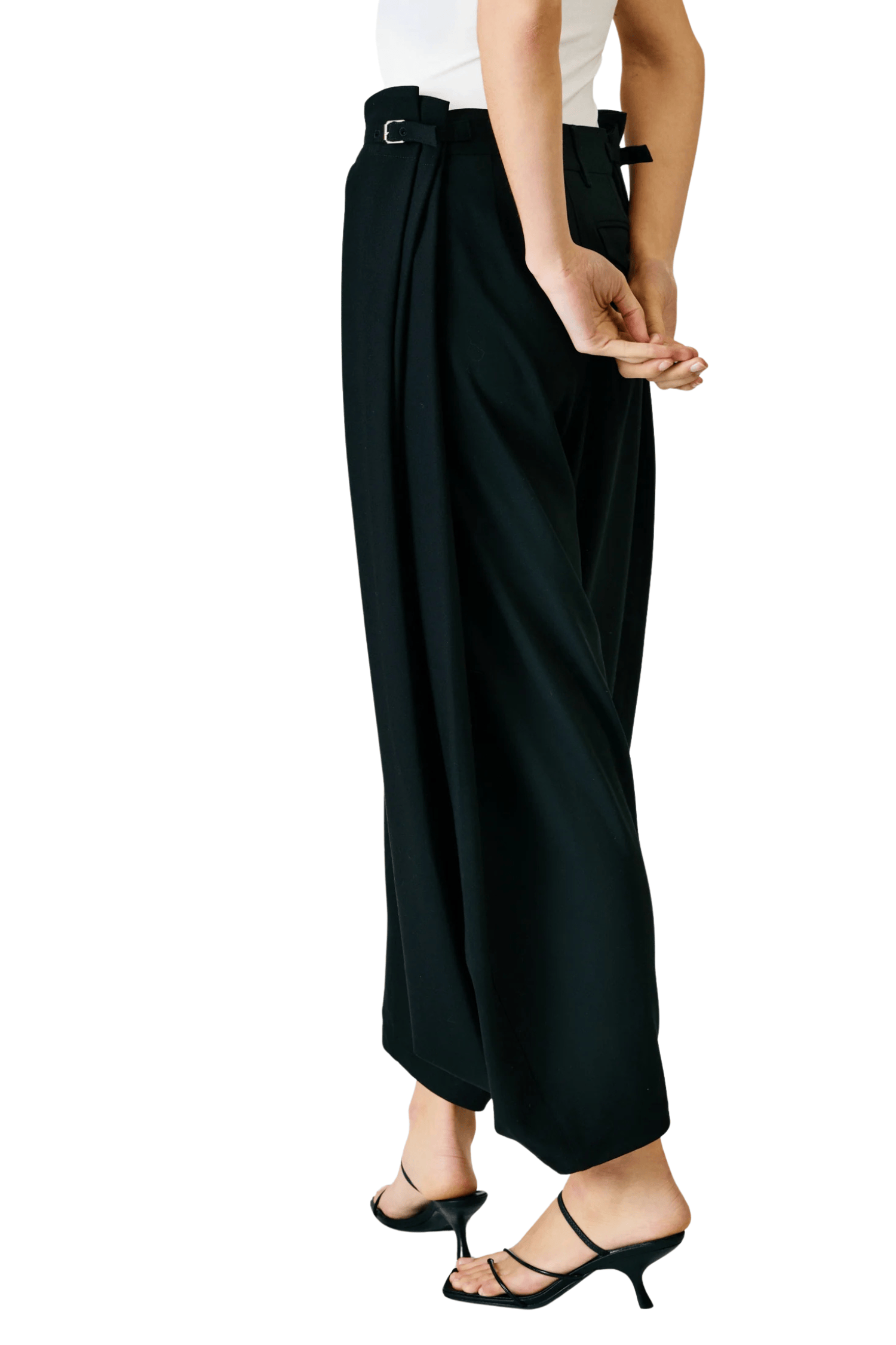 Cosette Pants