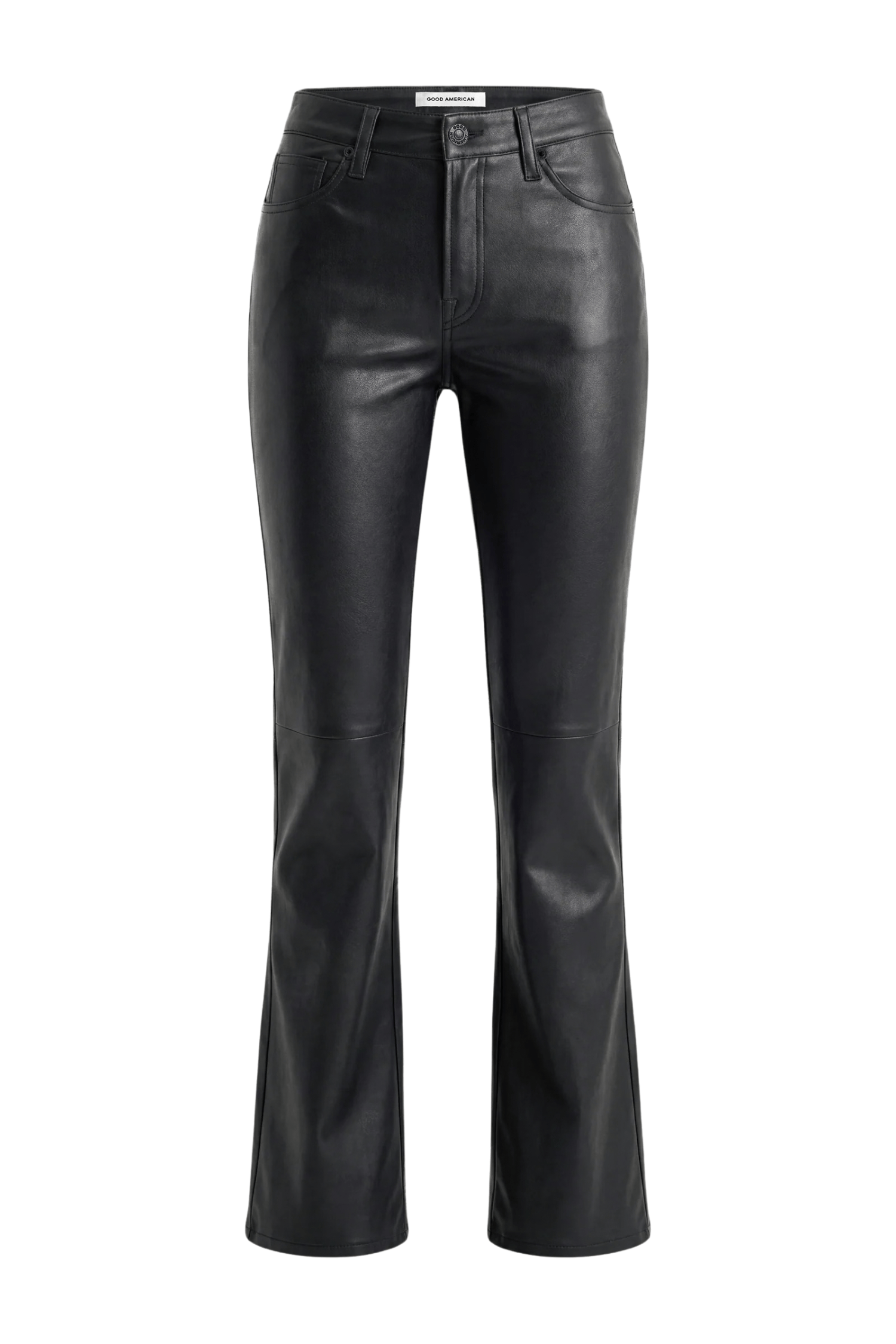 Better Than Leather Low Rise Bootcut