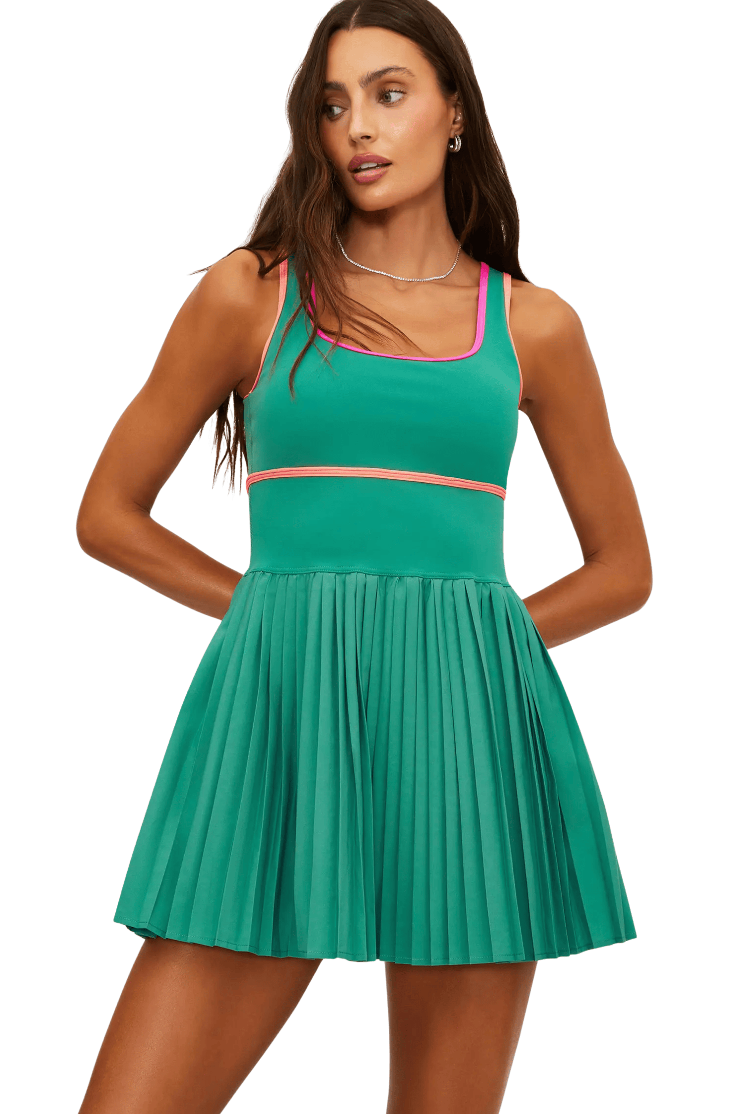 Antonia Dress