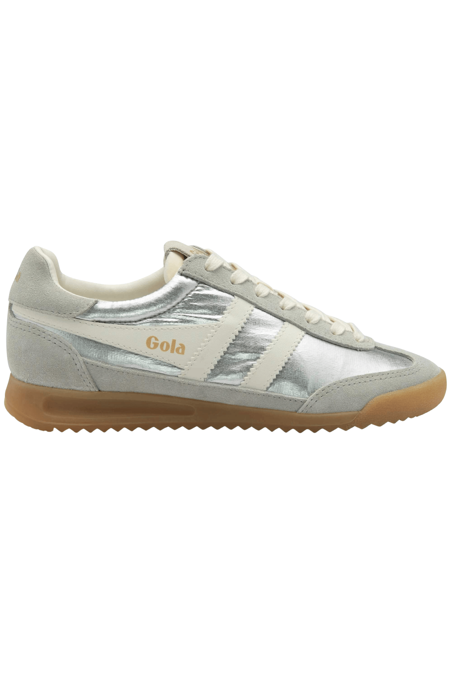 Gola Classics Women's Firefly Metallic Sneakers