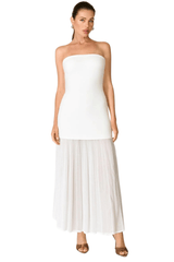 Perissa Sweater Dress