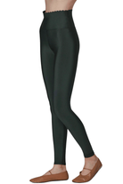 925Fit Low Maintenance Legging Hunter