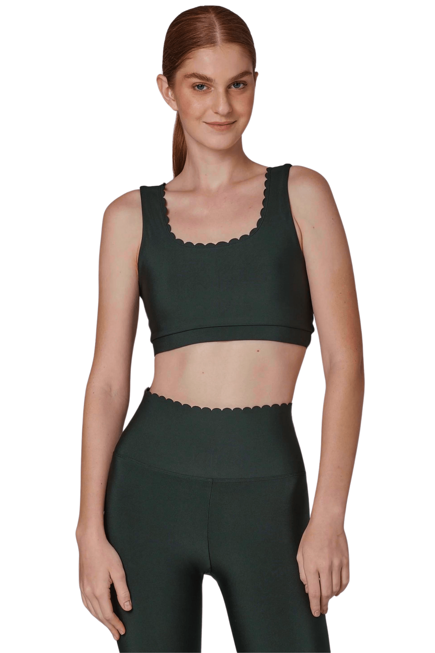 925Fit Top Drawer Hunter