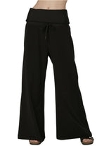 925Fit Day Off Jogger Black
