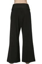 925Fit Day Off Jogger Black