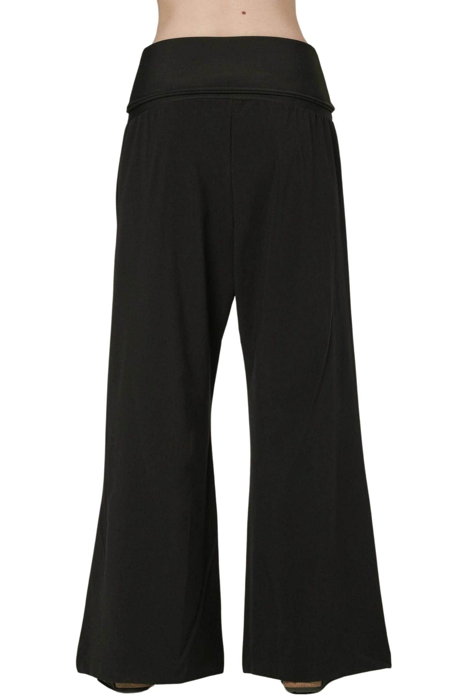 925Fit Day Off Jogger Black