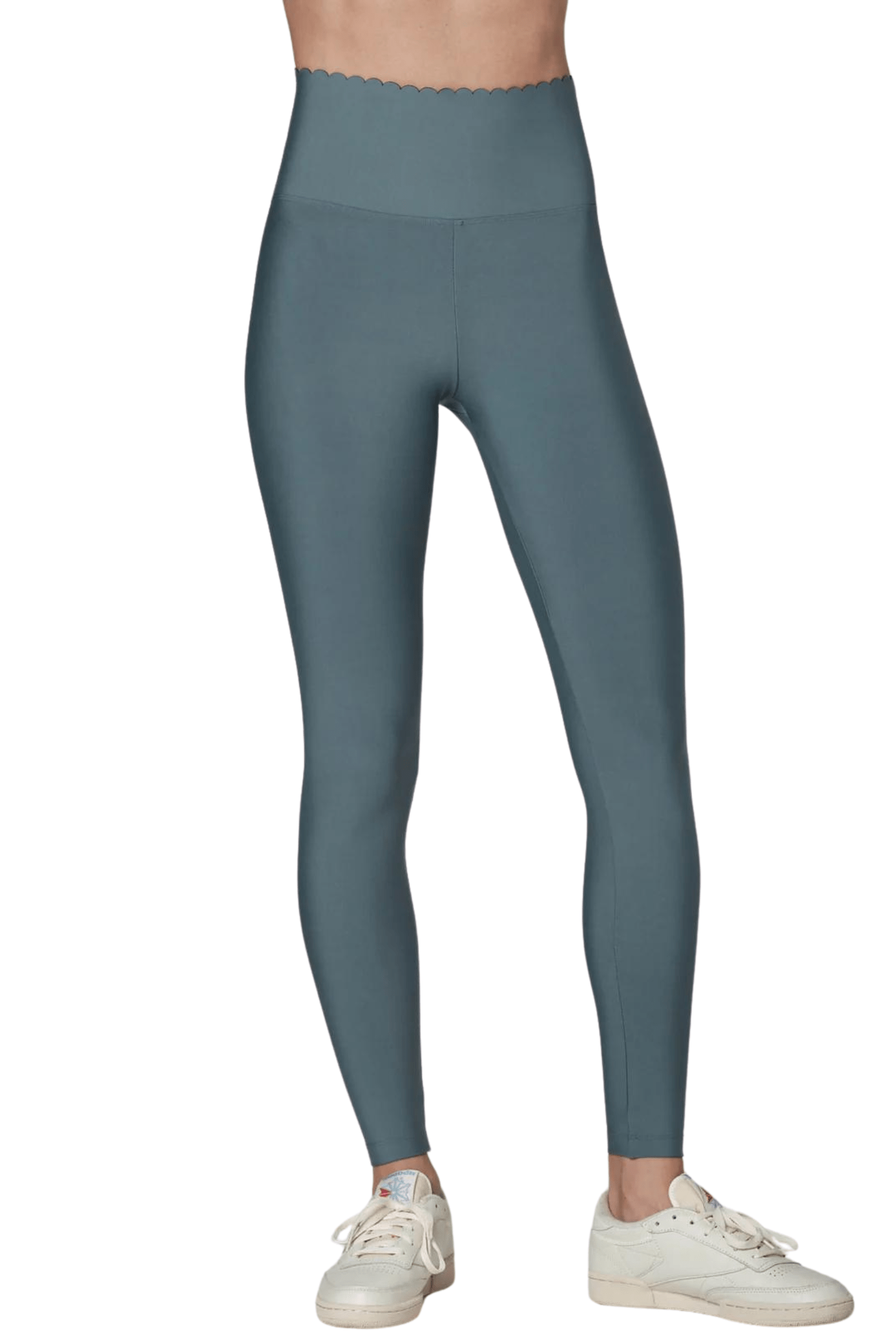 925Fit Low Maintenance Legging Aquamarine