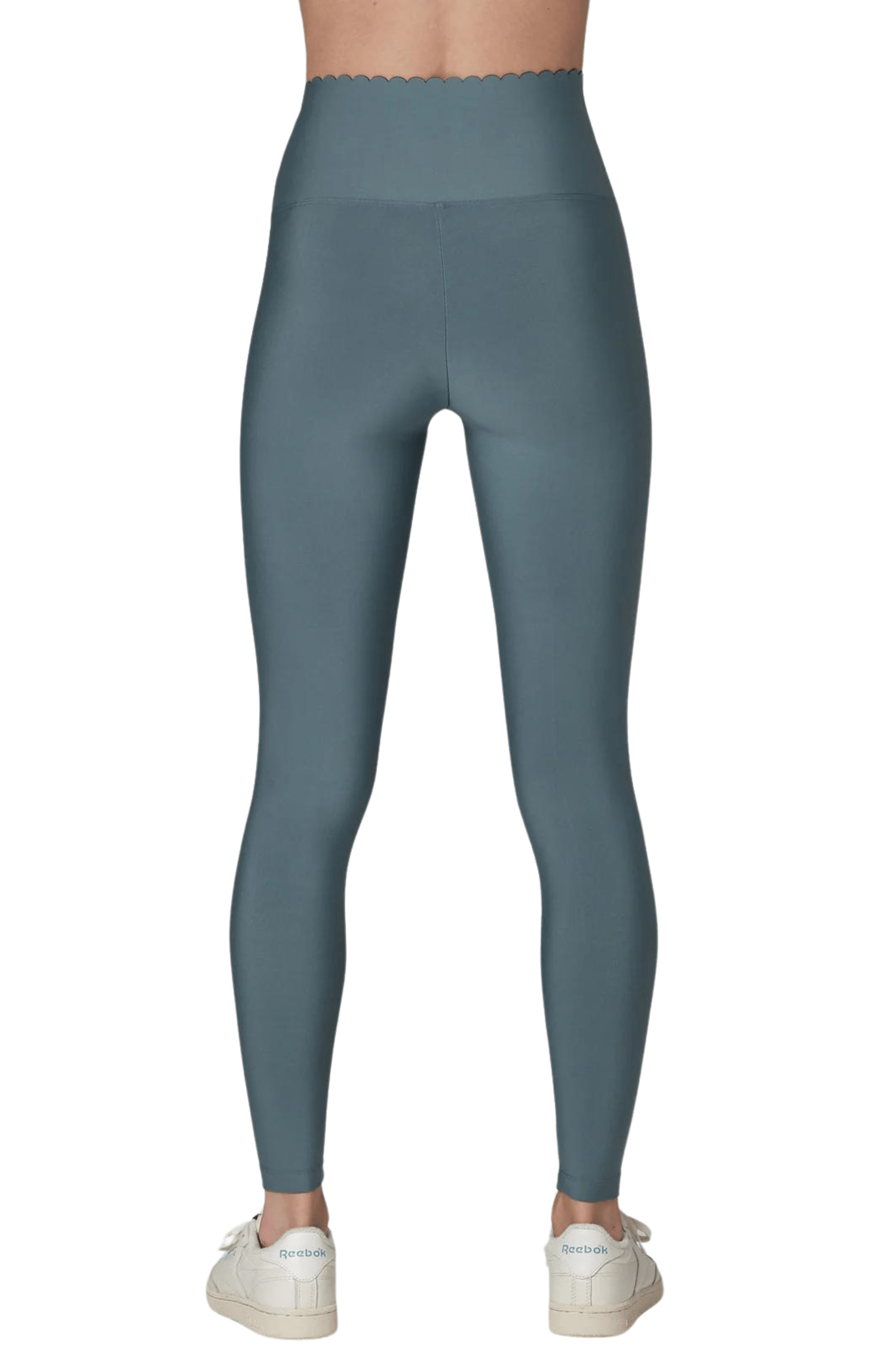 925Fit Low Maintenance Legging Aquamarine