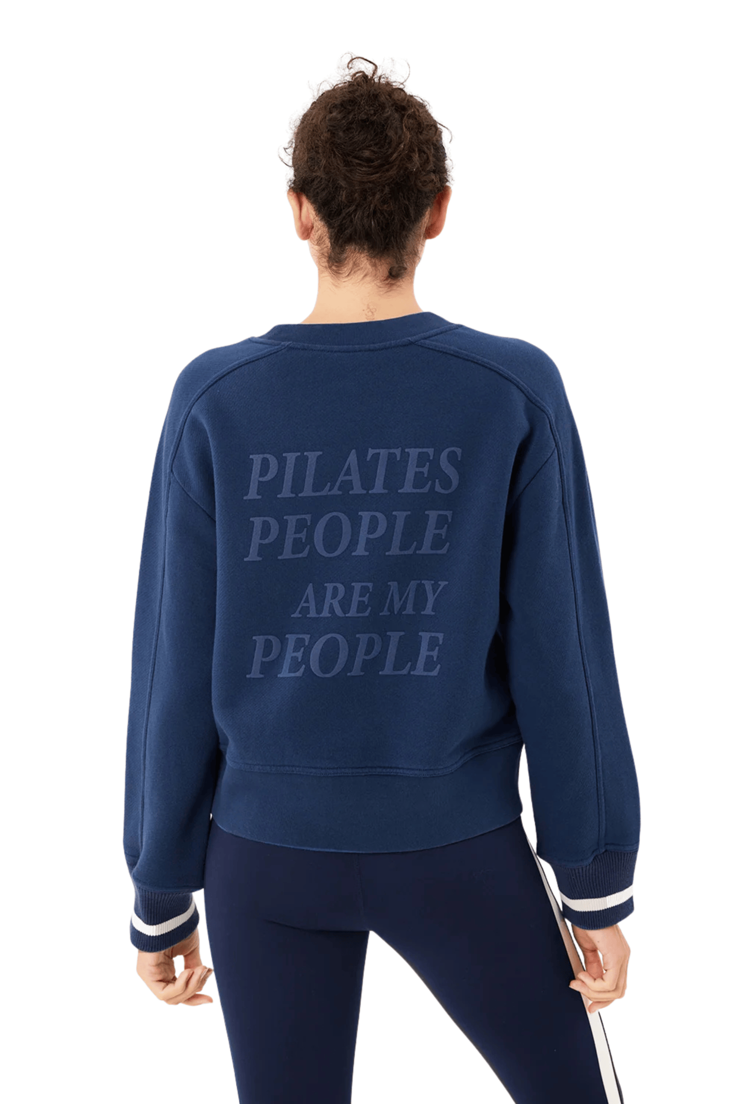 Sylvie Pilates Sporty Sweats