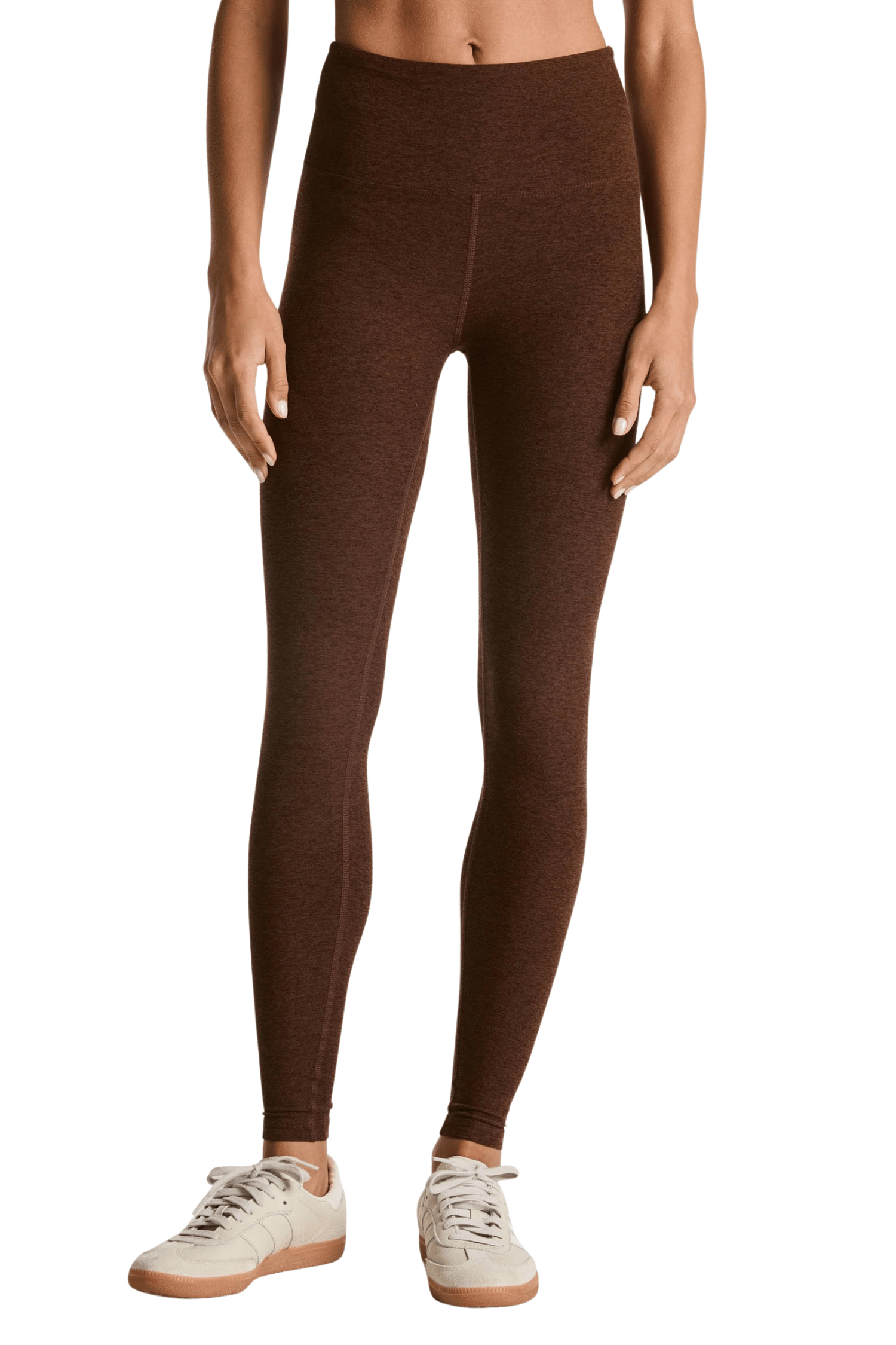 Sculpt Stretch High Legging
