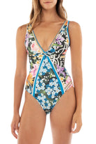 Agua Bendita Billy One Piece Dreamin