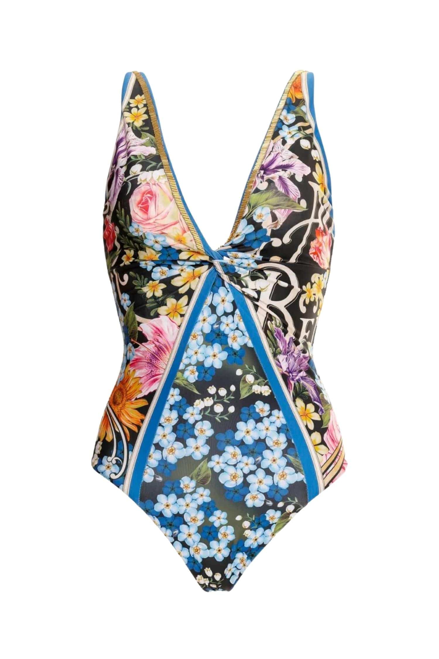 Agua Bendita Billy One Piece Dreamin