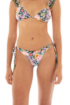 Agua Bendita Tammy Bikini Bottom Dreamin