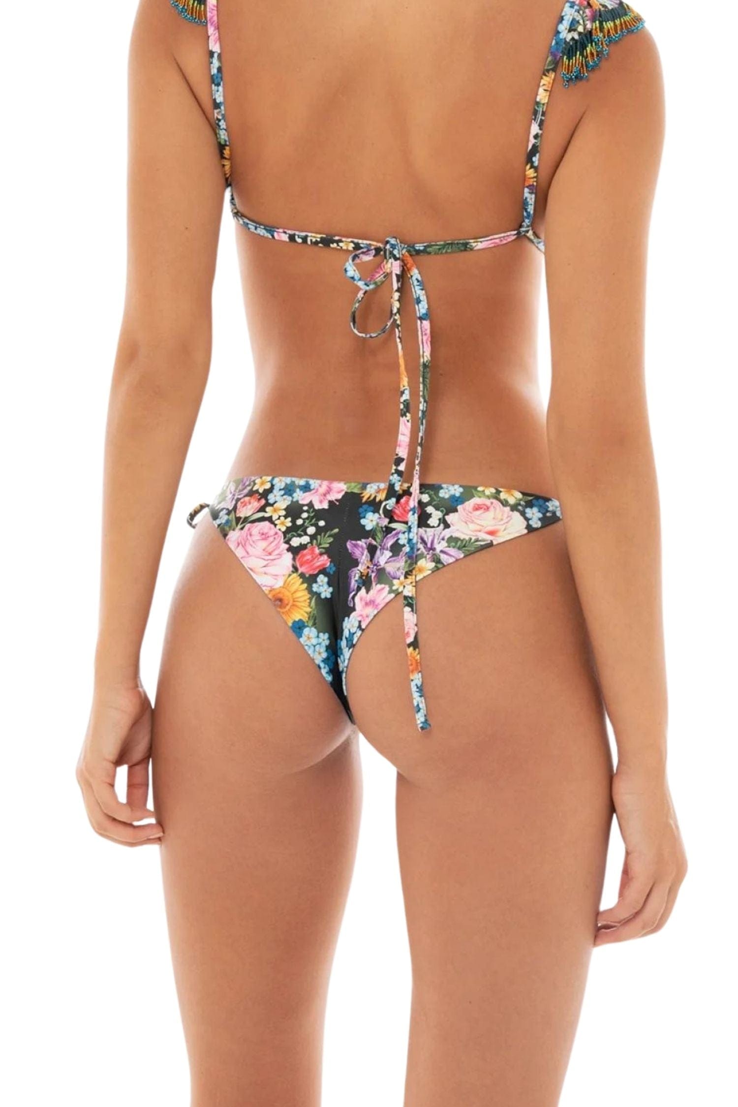 Agua Bendita Tammy Bikini Bottom Dreamin
