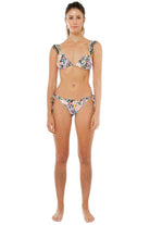 Agua Bendita Tammy Bikini Bottom Dreamin