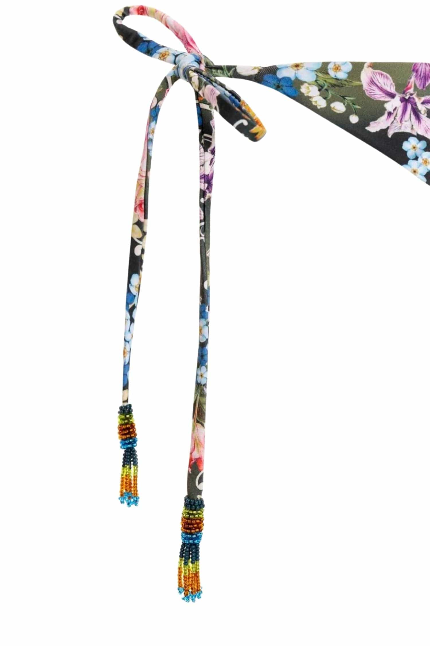 Agua Bendita Tammy Bikini Bottom Dreamin