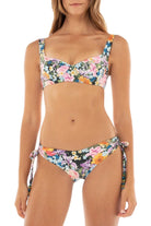 Agua Bendita Balena Bikini Top Dreamin