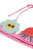 Agua Bendita Normi Kids Bikini Set Plash