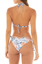 Agua Bendita Lolita Bikini Top Kai