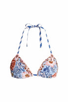 Agua Bendita Lolita Bikini Top Kai