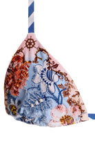 Agua Bendita Lolita Bikini Top Kai