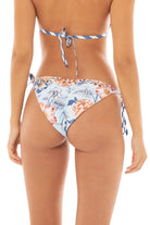 Agua Bendita Alegria Reversible Bikini Bottom Kai