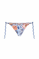 Agua Bendita Alegria Reversible Bikini Bottom Kai