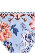 Agua Bendita Alegria Reversible Bikini Bottom Kai