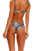 Agua Bendita Lola Bikini Bottom Vessel