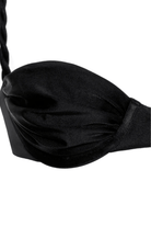 Agua Bendita Ankara Bikini Top Silver Garden