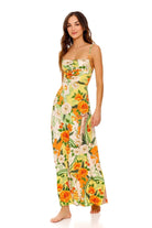 Agua Bendita Arista Dress Ele