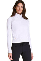 Alala Ace Jacket White