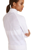 Alala Ace Jacket White