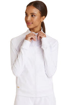 Alala Ace Jacket White