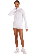 Alala Ace Jacket White