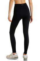 Alala Barre Tight With Pocket Black
