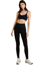 Alala Barre Tight With Pocket Black