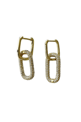Link Earrings