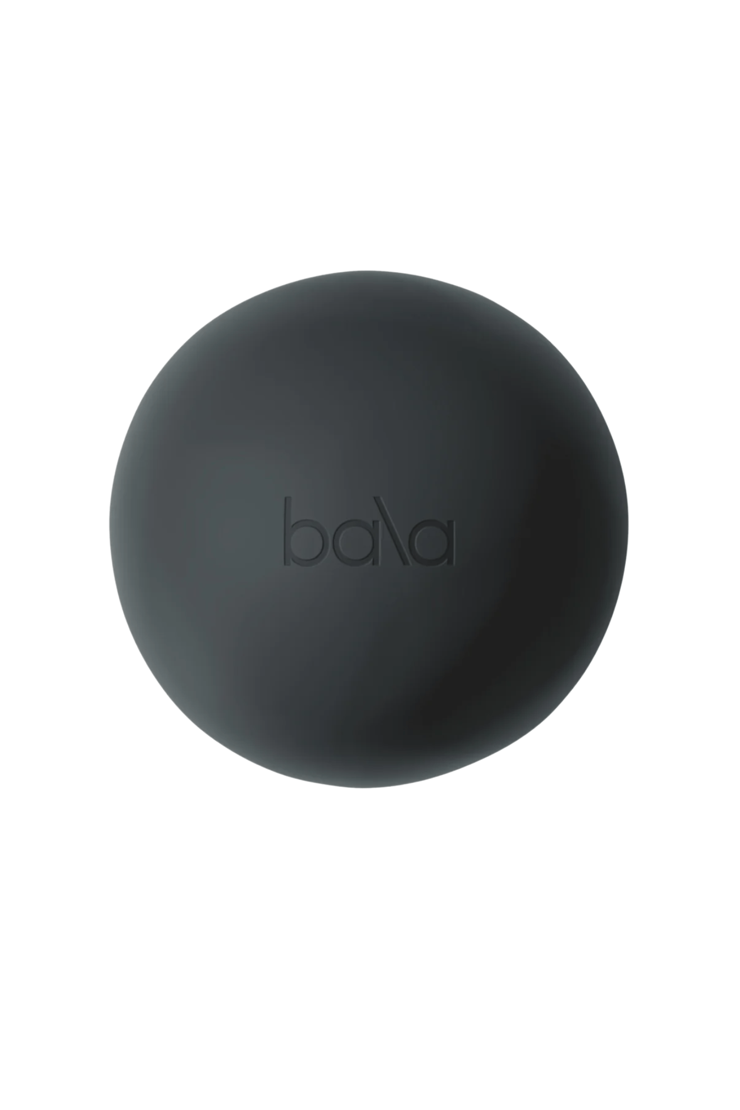 Bala Pilates Ball (Non-Weighted)