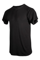 Bamtech USA Aerotech Bamboo T-shirt Black