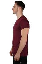Bamtech USA Aerotech Bamboo T-shirt Plum