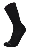 Bamtech USA Bamboo Performance Socks Black